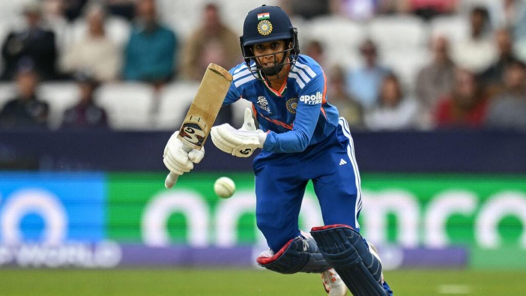 India faces South Africa in first real test
