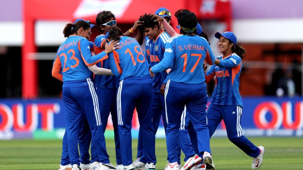 Women’s T20 World Cup 2026: Misfiring India runs into Bangladesh in a must-win gameMisfiring India runs into Bangladesh in a must-win game