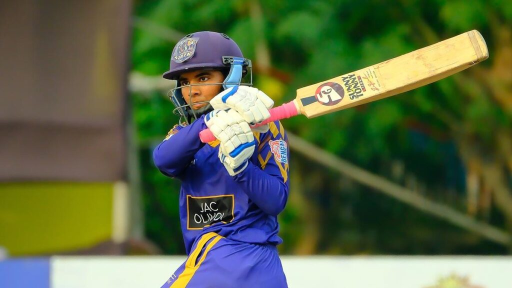 Bengal T20 League | Adamas Howrah Warriors women take on Murshidabad Kueens in the final