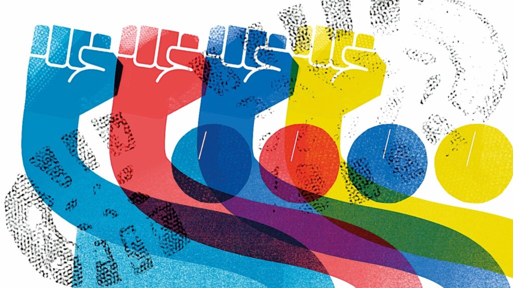 Even more than unity, Opposition needs a paradigm shift in its politics