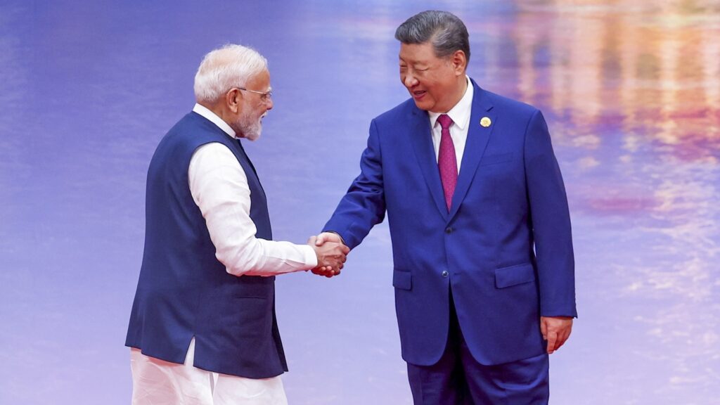 Lessons for India’s China Strategy
