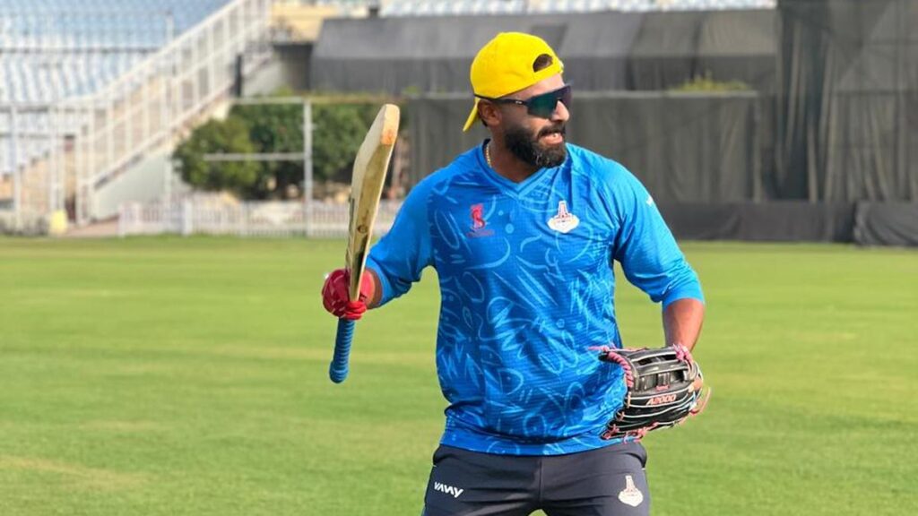Yo Mahesh appointed Tamil Nadu men’s head coach