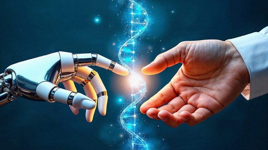On AI, the US and China have an outdated arms race mindset