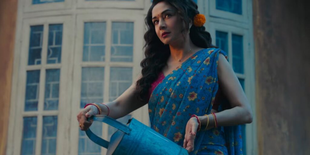 How Maa Behen Subverts the Iconic Nirma Jingle