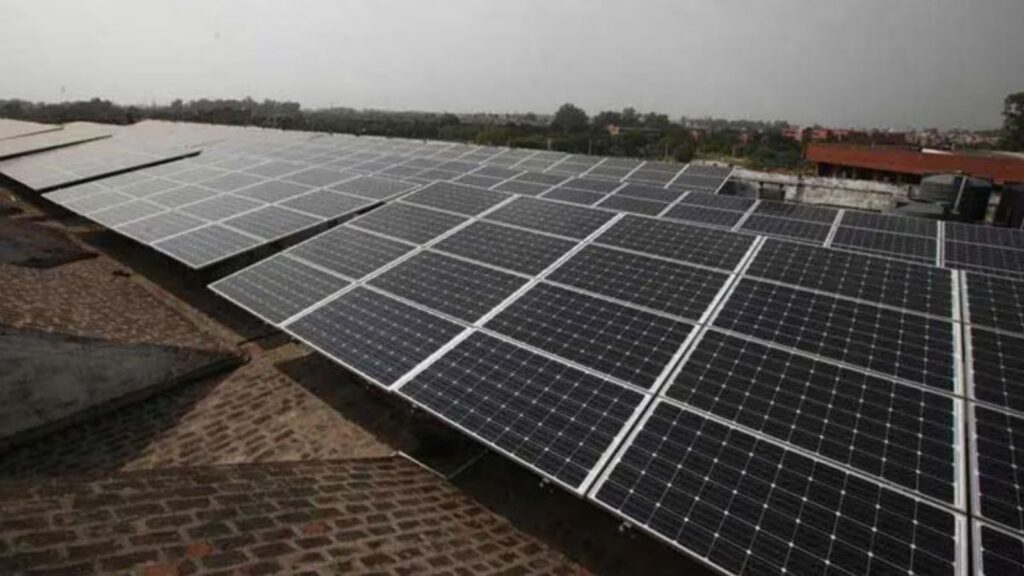 Road to energy security passes through our farms