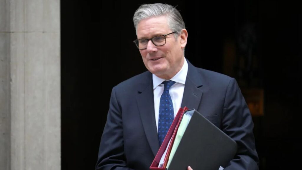 The problem goes beyond Starmer