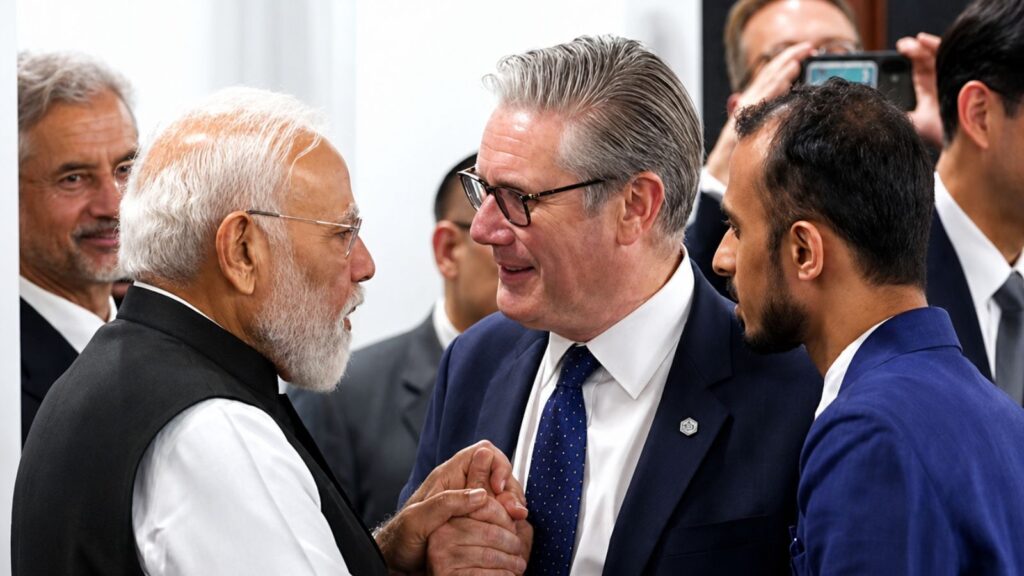 From farms to factories, trade pact with the UK opens new opportunities in India