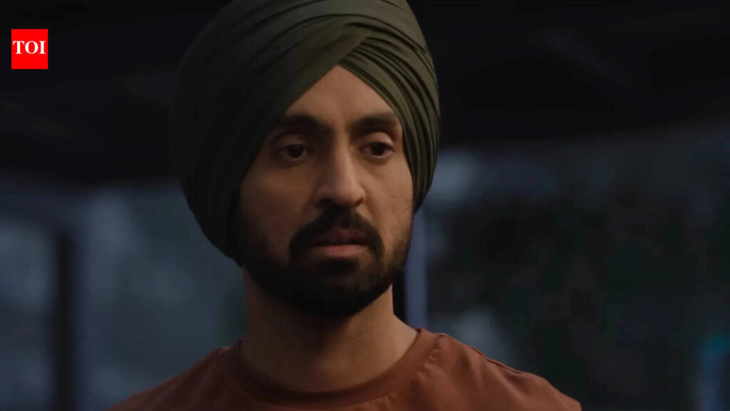 Main Vaapas Aaunga Full Movie Collection: ‘Main Vaapas Aaunga’ box office collection Day 19: Diljit Dosanjh starrer crosses Rs 75 crore worldwide amid ‘Welcome 3’ fever | Hindi Movie News