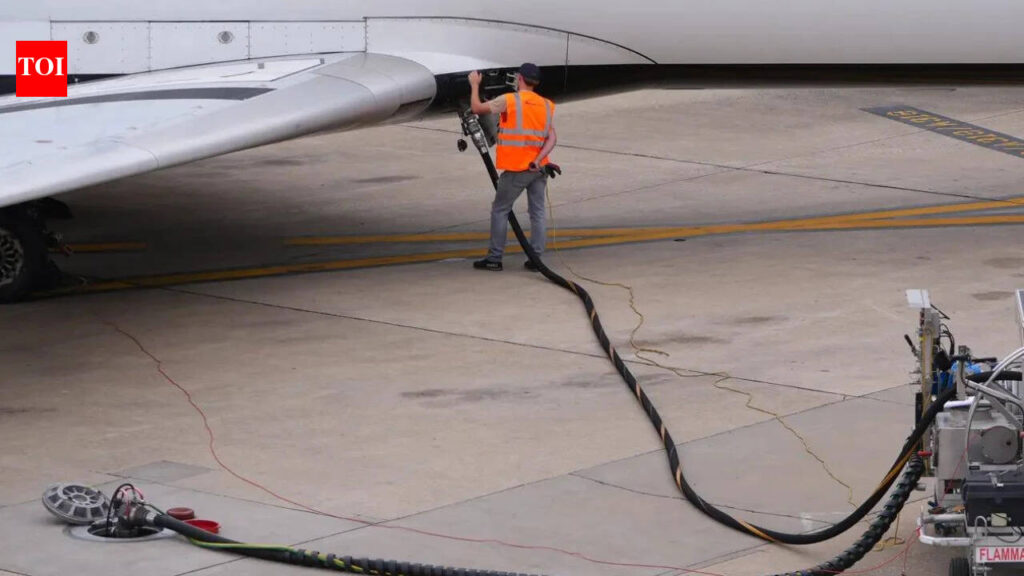 Commercial LPG, jet fuel prices cut as West Asia impact eases