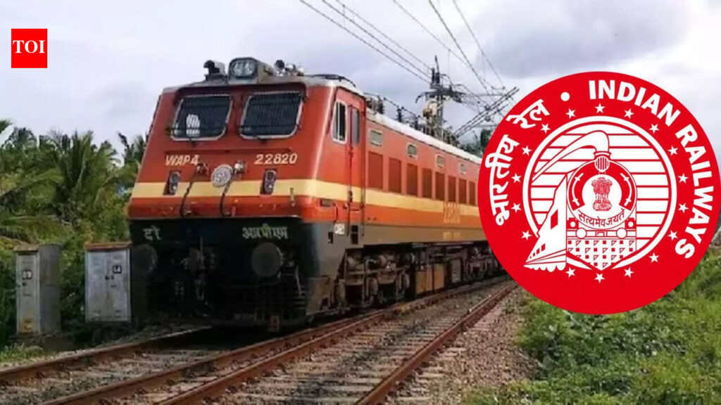 RRB Group D result 2026 released at regional websites: Direct link to download here