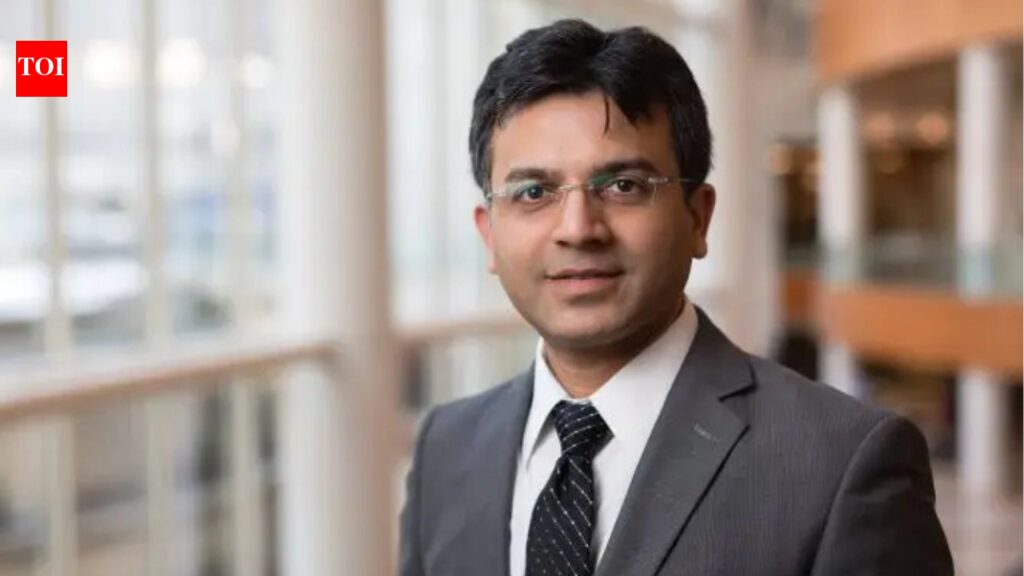 Scientists develop AI that detects pancreatic cancer years before diagnosis in a major breakthrough |