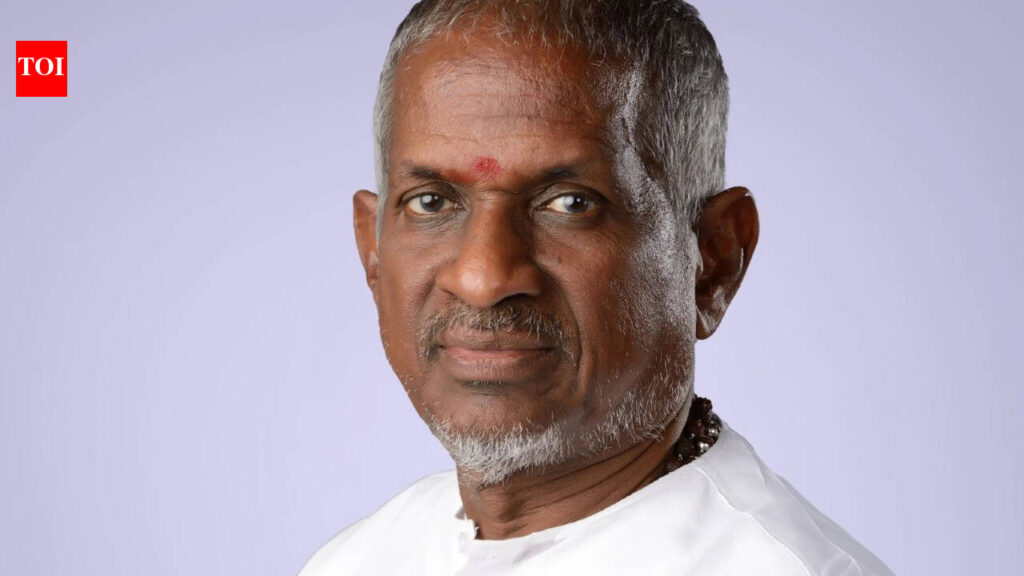 Ilaiyaraaja Copyright Dispute: Delhi High Court denies Ilaiyaraaja’s plea to vacate interim stay in 134 film songs copyright dispute | Tamil Movie News