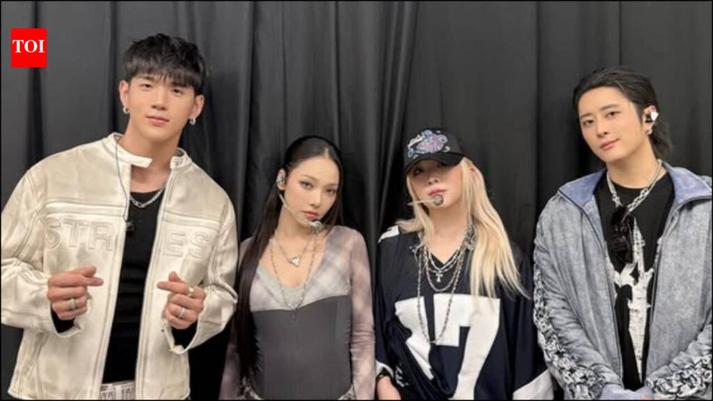 ‘One final chapter’: K-Pop co-ed group KARD announces disbandment after 9 years; to release final album this July |