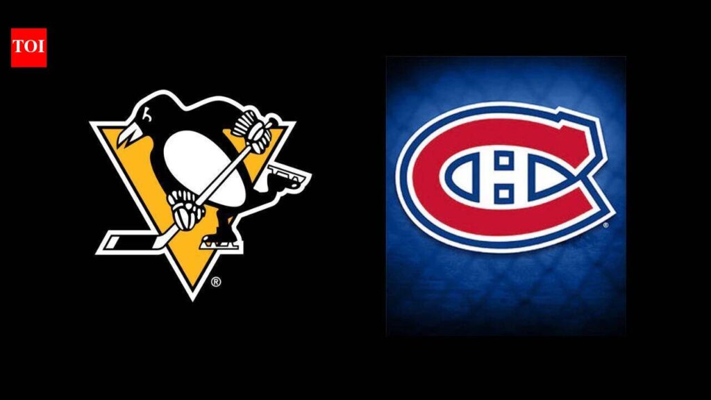 NHL Trade Rumors: Penguins’ $30 million winger suddenly linked to Canadiens as trade speculation intensifies this offseason | NHL News
