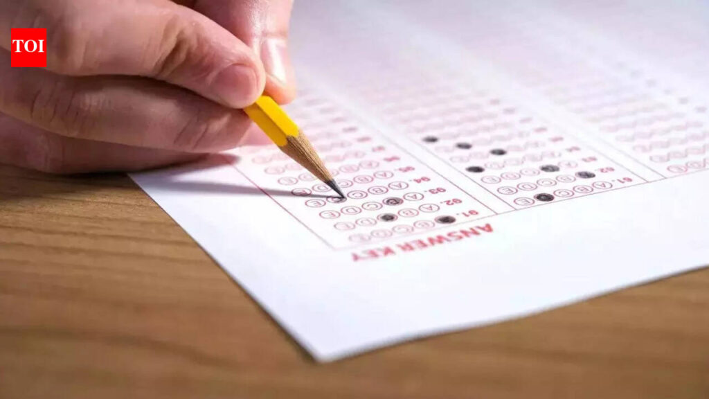 AIBE XXI final answer key expected on July 8; result likely in mid-July