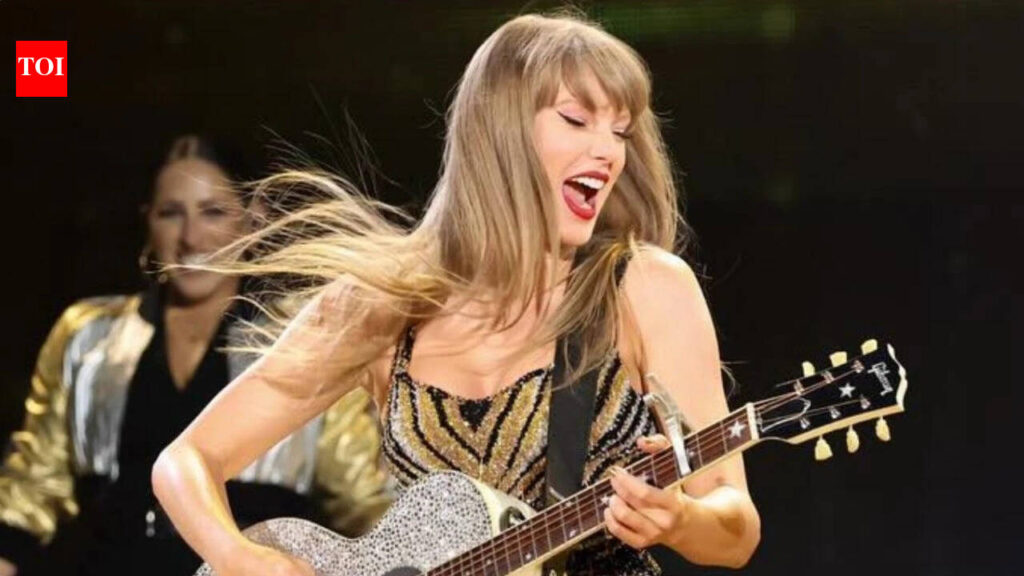 Taylor Swift Copyright Lawsuit: Taylor Swift defeats Kimberly Marasco’s copyright lawsuit as judge dismisses lyric-copying claims over hit albums | English Movie News