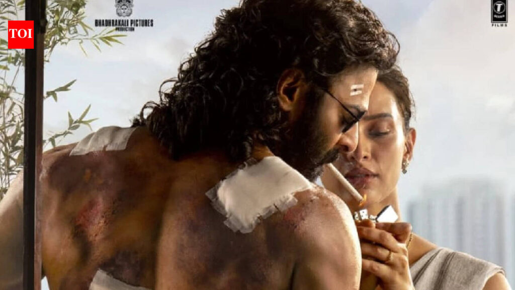 ‘Spirit’: Prabhas shoots high-intensity action sequences as filming progresses for Sandeep Reddy Vanga’s directorial | Telugu Movie News