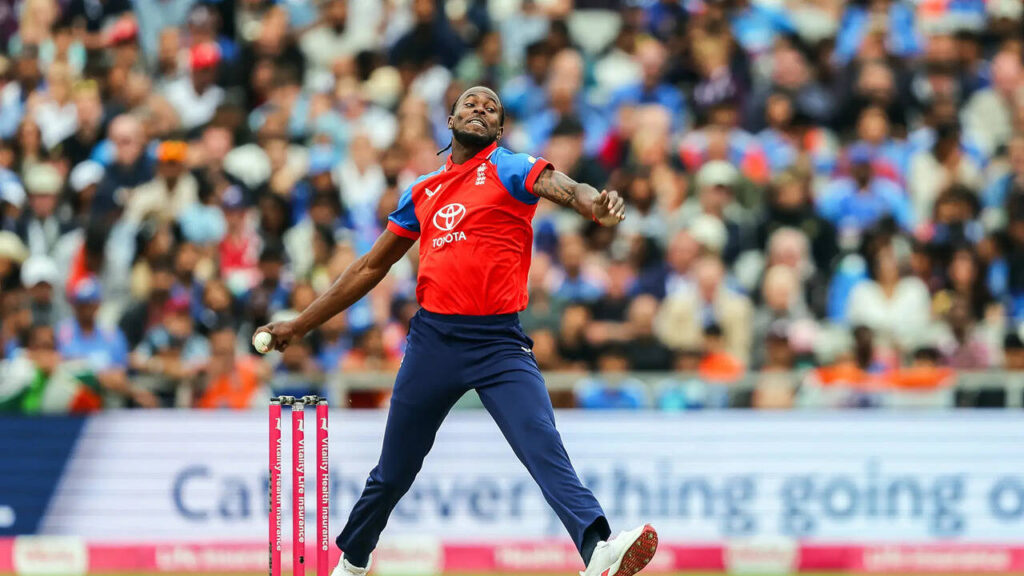 ‘Back to normal cricket’: Jofra Archer fires warning to India after IPL batting paradise | Cricket News