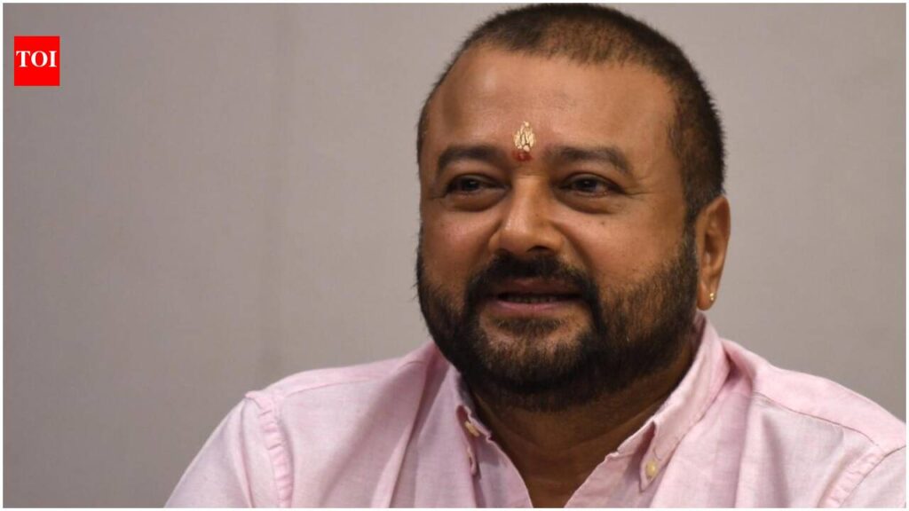 Jayaram: ‘I made mistake’: Jayaram breaks silence on ‘Twenty:20’ trolls; Clarifies his connection with Tamil Nadu | Malayalam Movie News