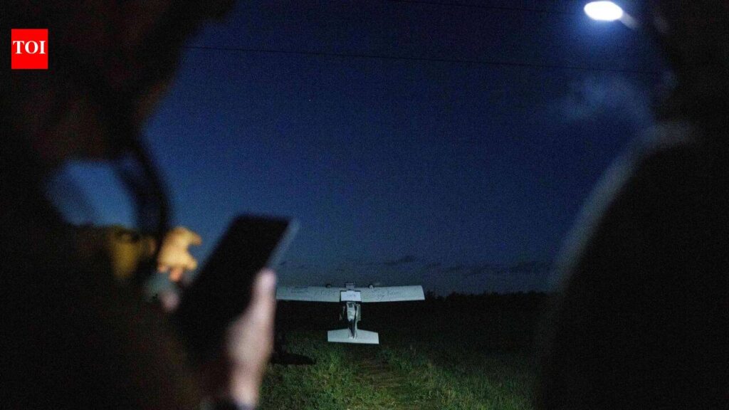 How Russia is trying to knock Elon Musk’s Starlink out of Ukraine’s war