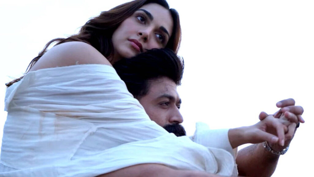 ‘Tabaahi’ song from ‘Toxic’ out now: Yash and Kiara Advani’s sizzling chemistry with Vishal Mishra’s soulful vocals impresses netizens | Kannada Movie News