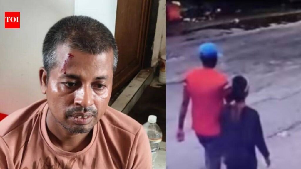Rs 10,000 deal before Baruipur rape-murder: Cops say prime accused Prabhas Mondal lured, sold 12-year-old to co-accused; killed in encounter | Kolkata News
