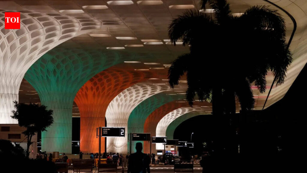 Amit Shah sets 2-year deadline to upgrade 62 major airports, boost security | India News