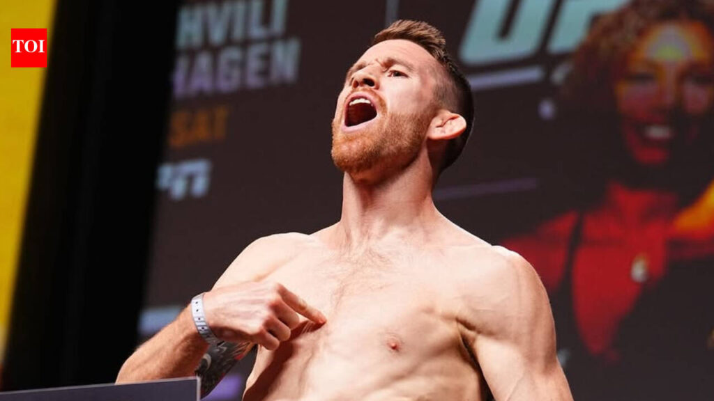 Cory Sandhagen backs himself against Mario Bautista: ‘I’m more technical, more skilled’ | MMA News