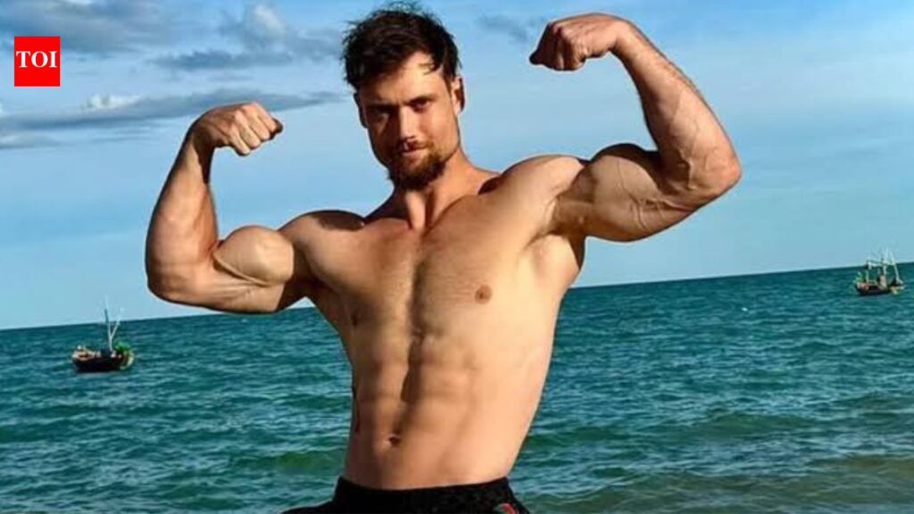 Who is Connor Murphy’s alleged girlfriend? What we know about the late influencer’s relationship with the woman 10 years younger