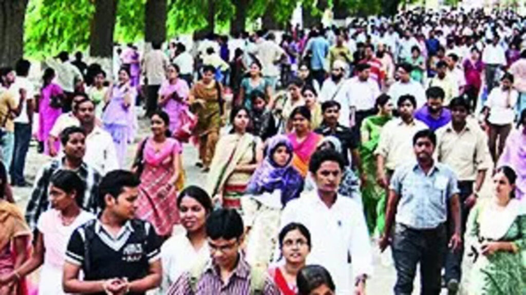 Another paper leak? UGC-NET under lens | India News