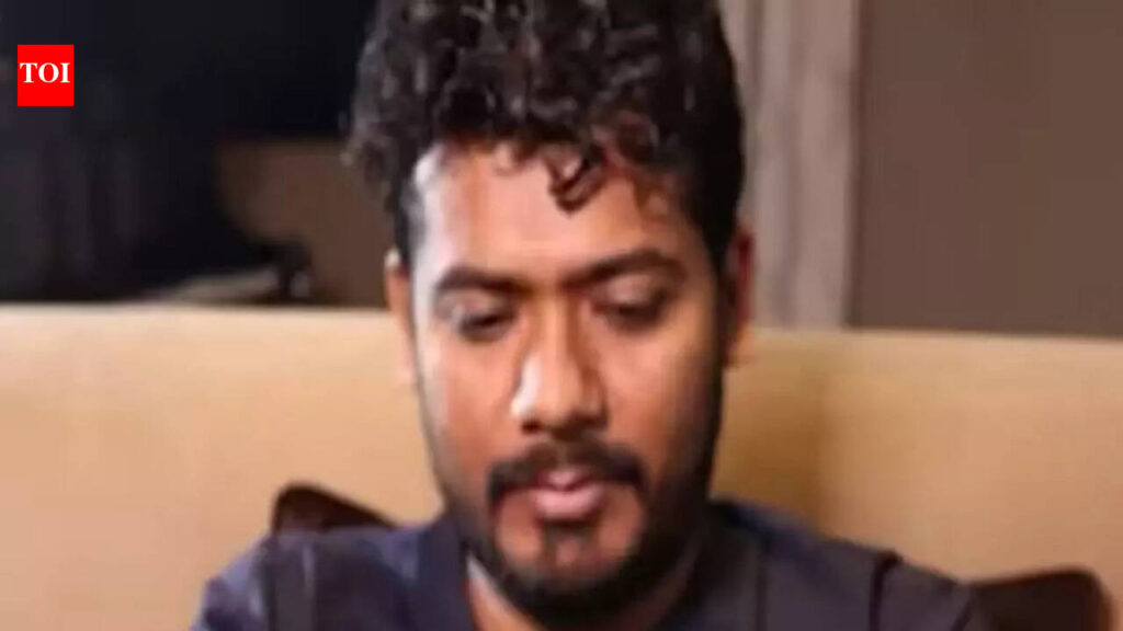 Mahadev app founder Saurabh Chandrakar held in Oman | India News