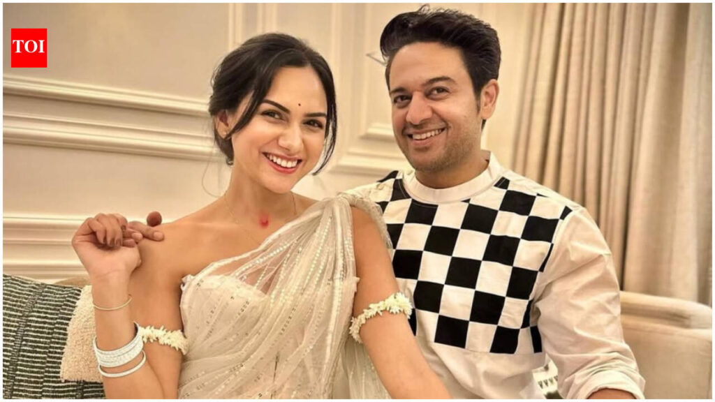 Lock Upp 2: Confirmed – Gaurav Khanna to enter the show as a special visitor to meet wife Akanksha Chamola |