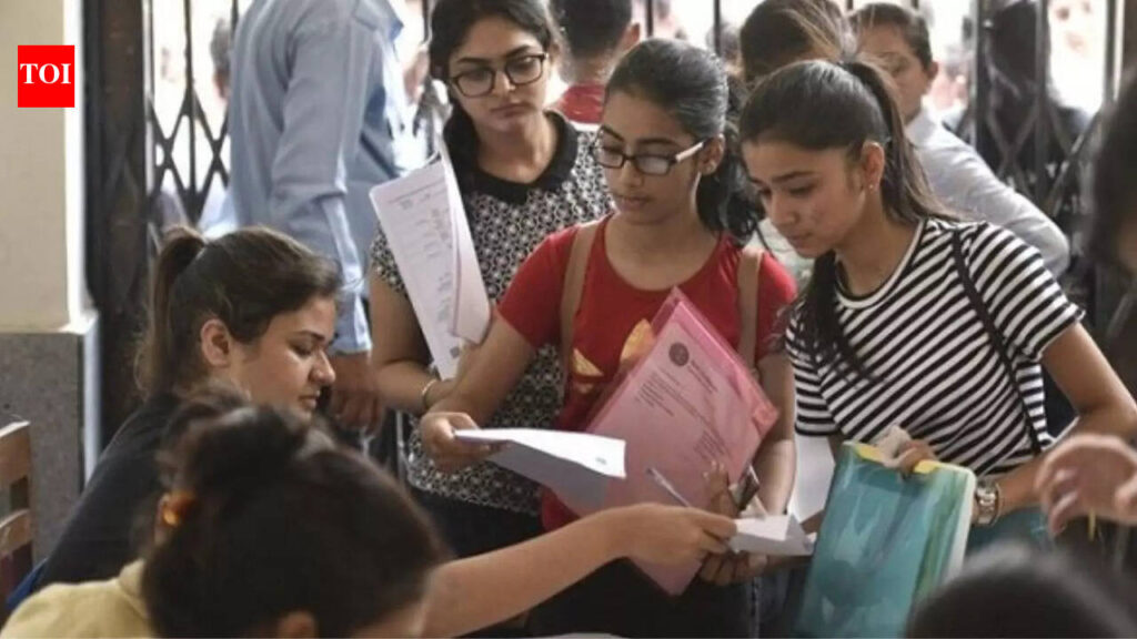 ComedK bars 36 UGET candidates from counselling over suspected exam malpractice