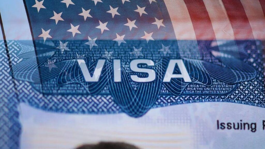 Student visas processed under ‘established regulations’: US Embassy amid delay concerns | India News