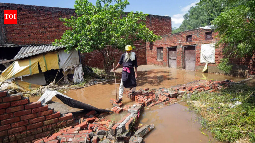 When natural disaster strikes your rental home: Can landlord still demand rent — and other FAQs
