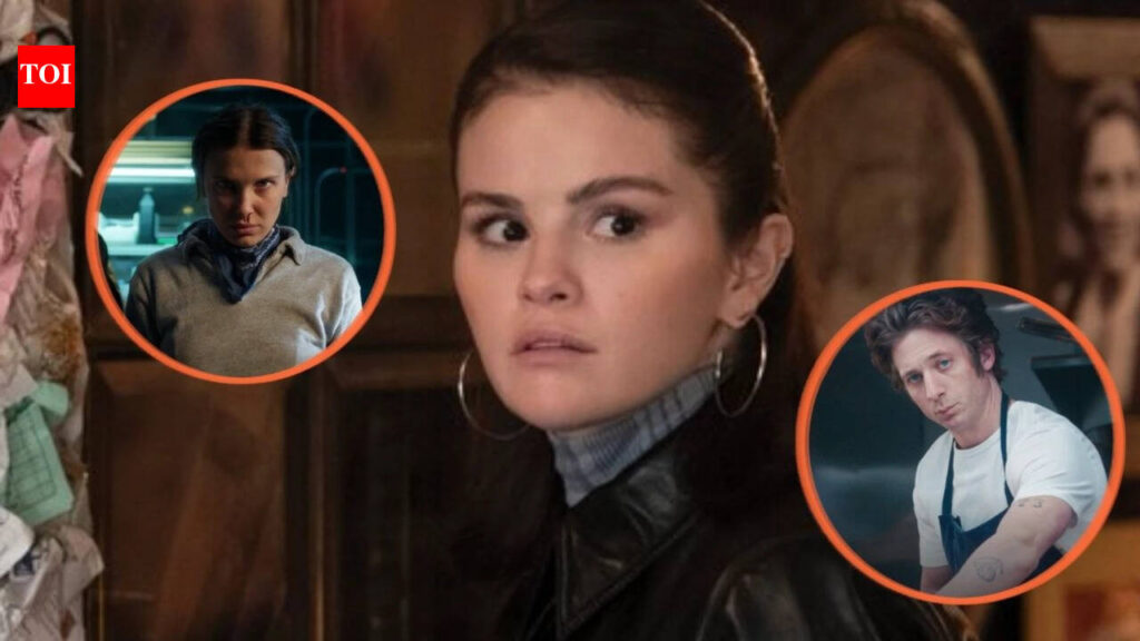 2026 Emmy Awards Snubs: Surprising Omissions for Top Shows and Stars |