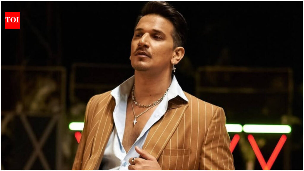 Prince Narula opens up about his battle with anxiety; says ‘Was taking 18 tablets a day’