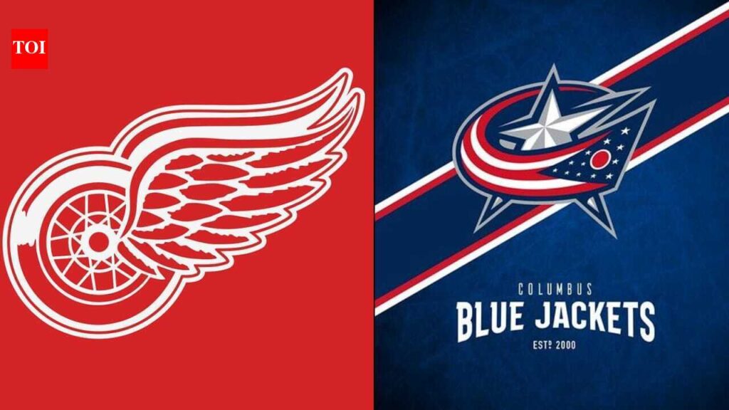 NHL Trade Rumor: Detroit Red Wings emerge as a landing spot for $57.5M Columbus Blue Jackets’ defenseman | NHL News