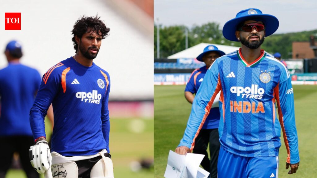 ‘Shreyas Iyer, Tilak Varma don’t deserve guaranteed spots’: Mohammad Kaif questions India’s leadership calls | Cricket News
