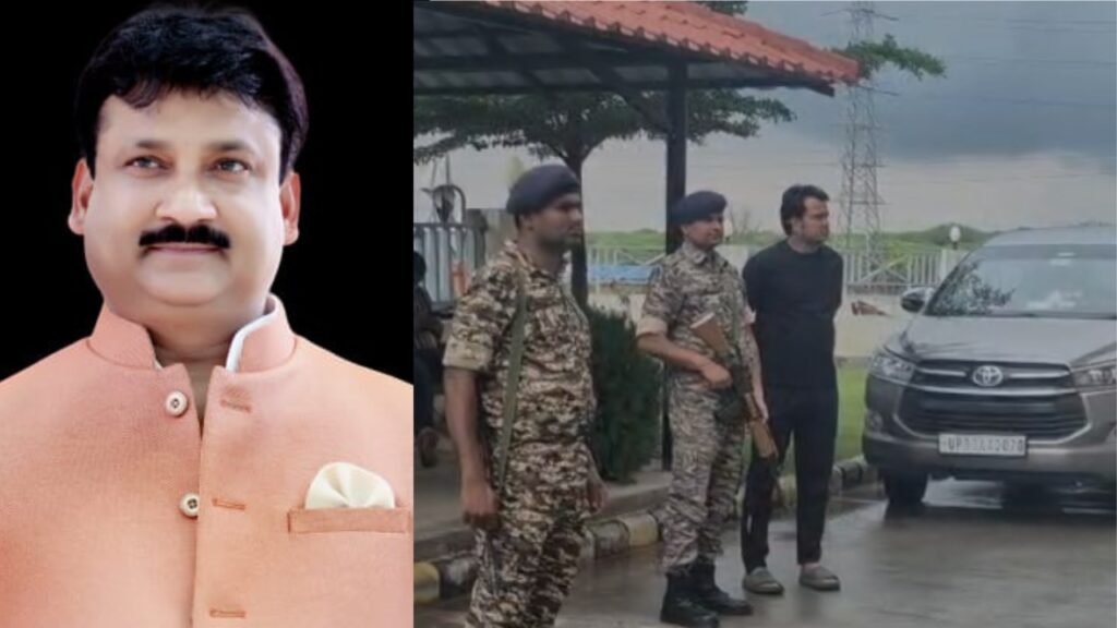 ED conducts searches in Ex-MLA Deep Narayan Singh Yadav’s Rs 23-crore money laundering case; records seized from 11 UP locations | Lucknow News