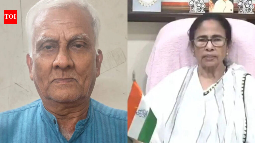 Evening Newswrap: Sobhraj-inspired hotel conman arrested; 3 ex-TMC MPs join BJP & more | India News