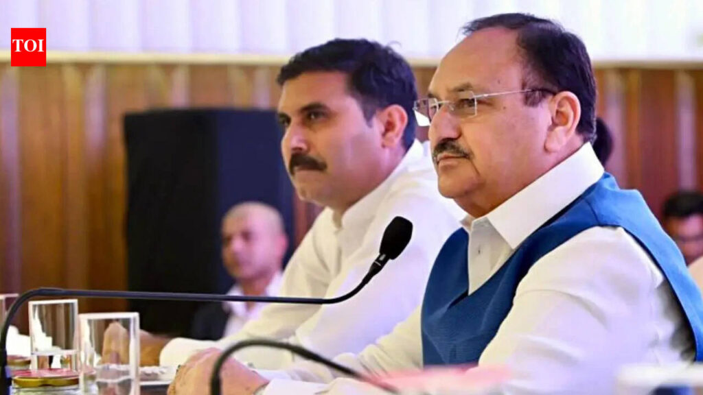 ICMR to set up India’s first centre for high-altitude medicine in Himachal | India News