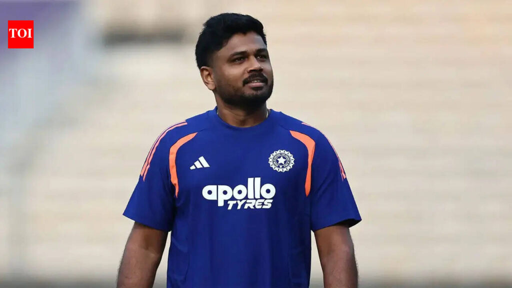 ‘He was not the only one who failed’: Coach says Sanju Samson unfairly singled out after Zimbabwe snub | Cricket News