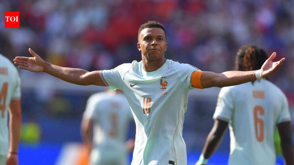 Mbappé magic and Dembélé finish end Morocco’s run as France cruise into another World Cup semi-final | Football News
