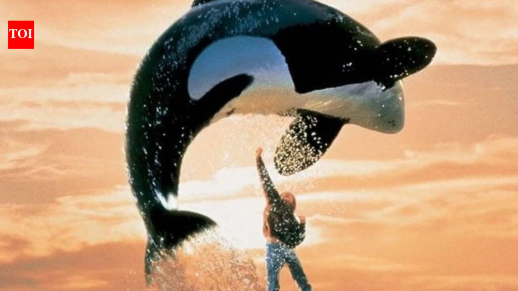 ‘Free Willy’ Returns: Exciting Reimagining of 90s Classic Family Adventure on the Way |