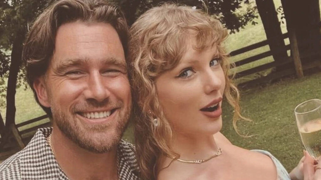 Taylor Swift and husband Travis Kelce SPOTTED after romantic honeymoon; newlyweds arrive in California ahead of JuJu Smith-Schuster and Laura Kruk’s wedding |