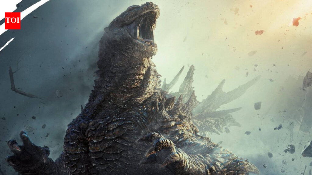 ‘Godzilla Minus Zero’ teaser: Takashi Yamazaki drops explosive first look at FINAL CHAPTER; film gears up for clash with ‘Ramayana’ over Diwali weekend |