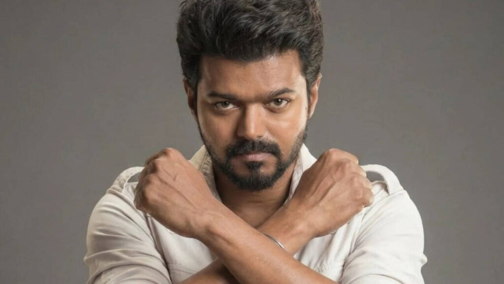 Is ‘Jana Nayagan’ Vijay’s first film to receive an ‘A’ certificate from CBFC? Here’s the truth |