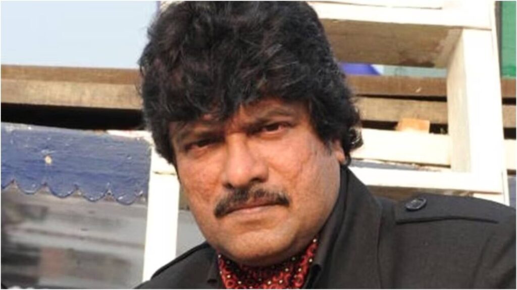 Rajesh Sharma’s medical statement deleted as film body demands probe into insect bite incident |