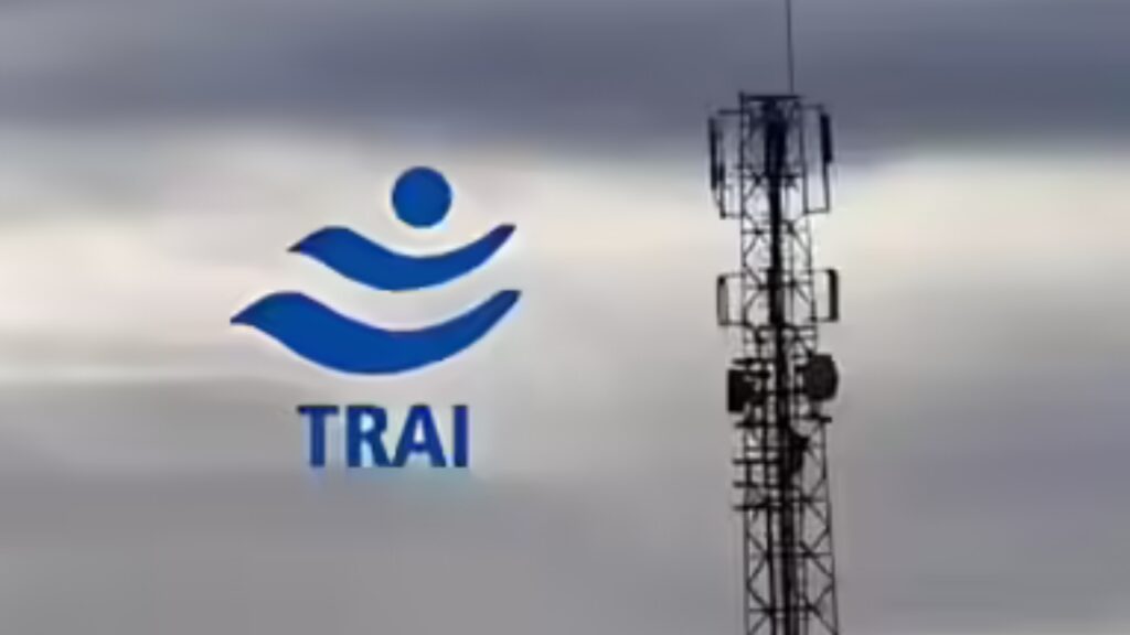 ‘Tagging or filtering calls from 1600 series not allowed; can block those from 1400 series:’ TRAI | India News
